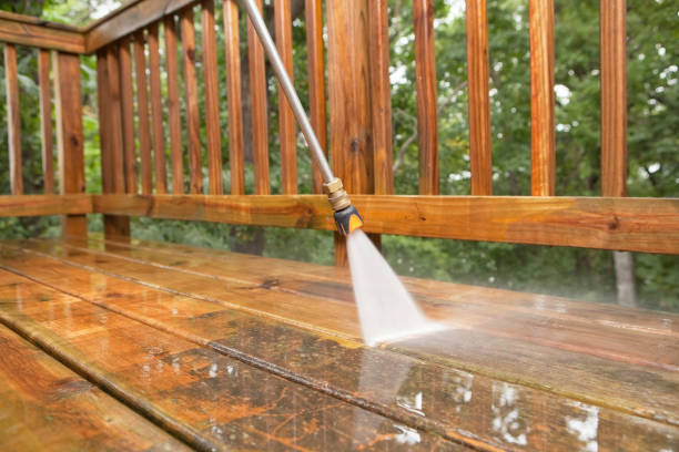 Why Choose Our Certified Pressure Washing Experts for Your Project Needs in Blue Point, NY?