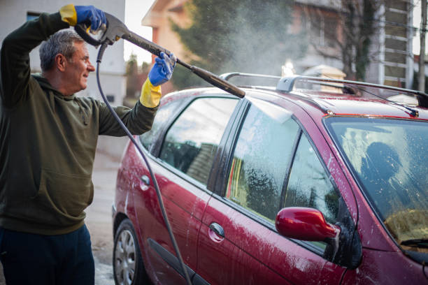 Best Pressure Washing Estimates  in Blue Point, NY