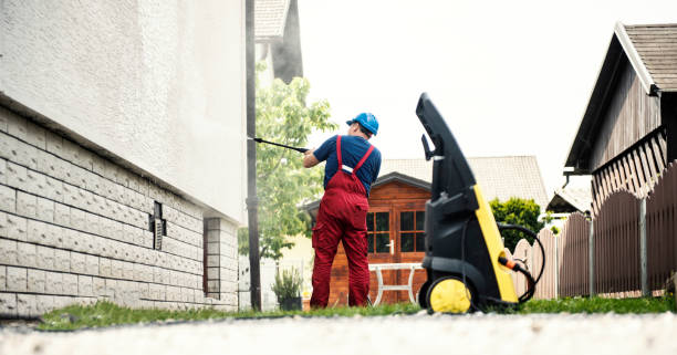 Best Concrete Pressure Washing  in Blue Point, NY